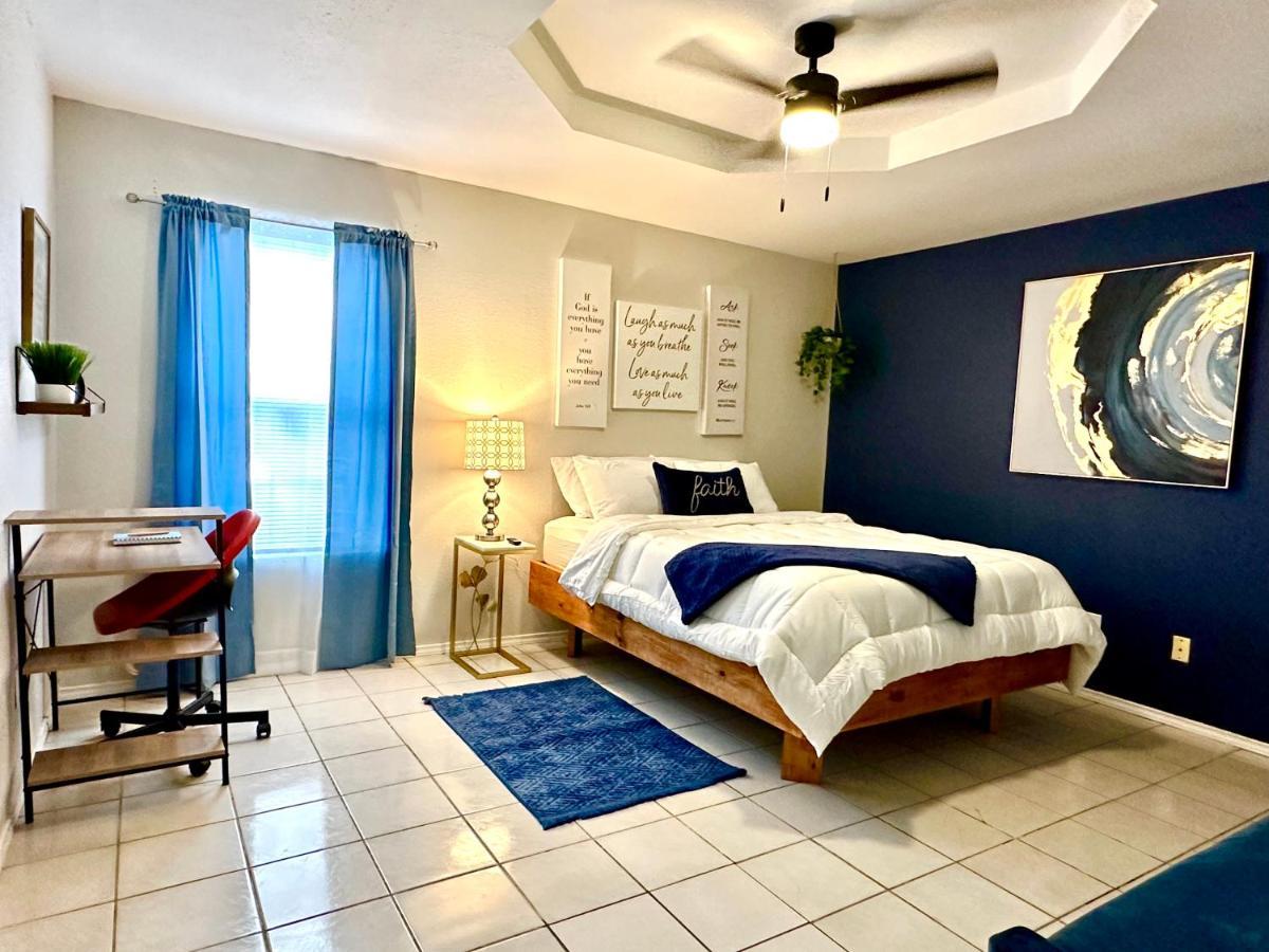 Traveler Stay Plus Eagle Pass Dış mekan fotoğraf